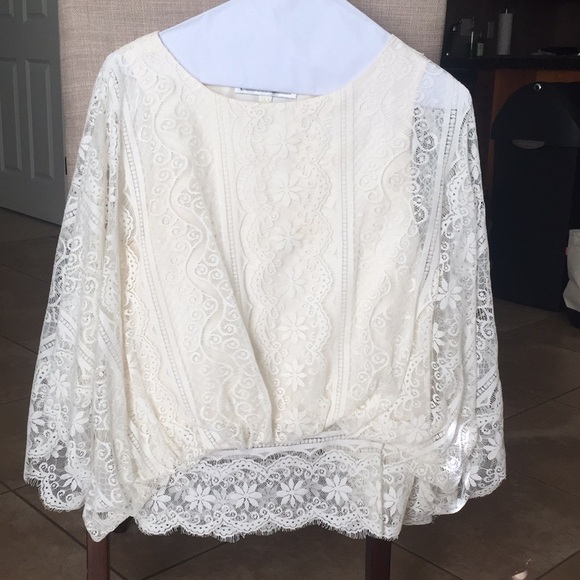 Vintage top - Picture 1 of 2